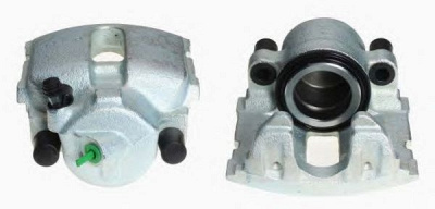 BUDWEG CALIPER 342166 -  Тормозной суппорт